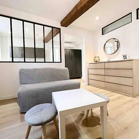 Apartament Le Close: 4 Prs Standing - Vieille