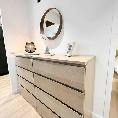Le Close: 4 Prs Standing - Vieille Apartmán Antibes